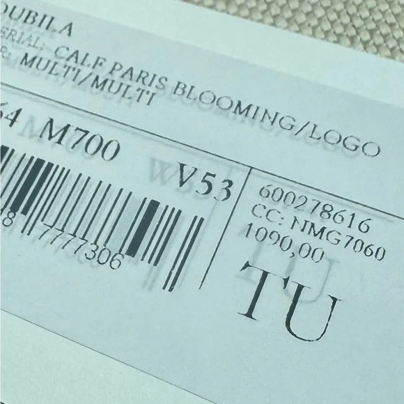 NWT authentic Christian Louboutin Handbag - Picture 3 of 14